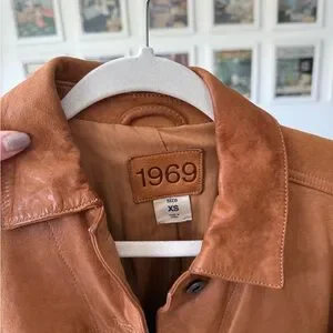 GAP | Jackets & Coats | Vintage 969 Gap Icon Trucker Tan